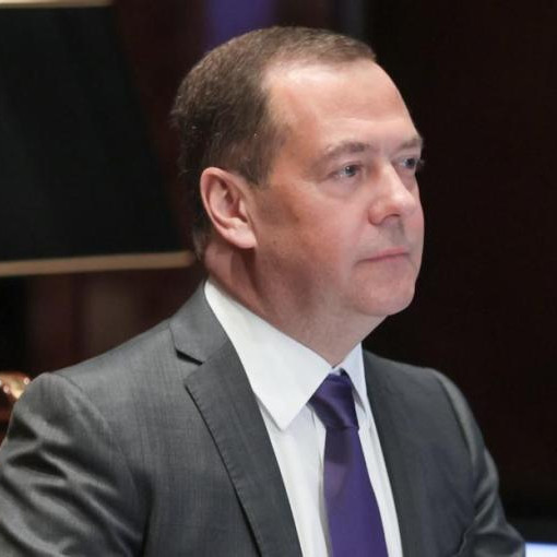 Медведева обеспокоило 