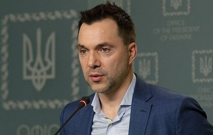 Московский суд заочно арестовал Арестовича