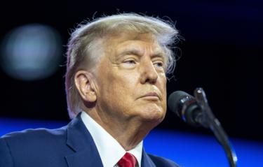 Апелляционный суд в Вашингтоне заявил об отсутствии иммунитета у Трампа в деле о выборах