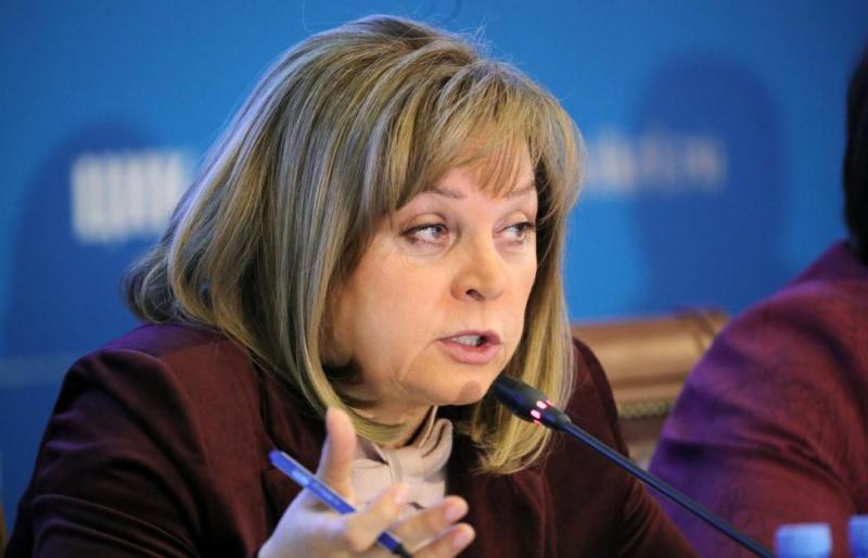 ЦИК перенес рассмотрение вопроса о регистрации Надеждина и Малинковича на выборах