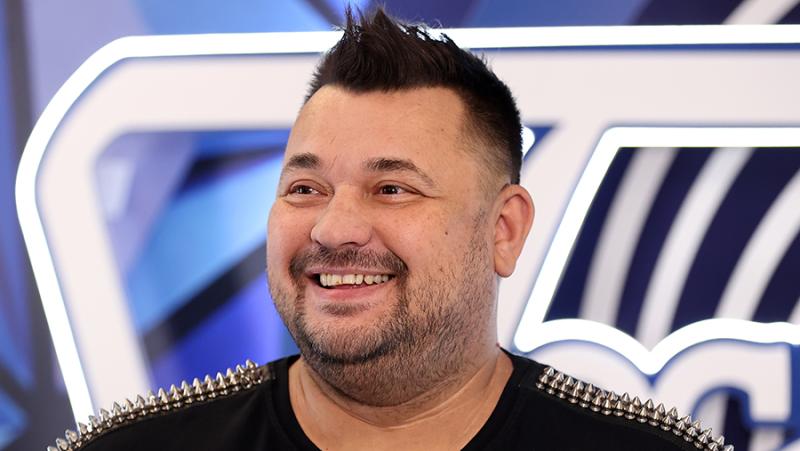 Одним из продюсеров "Новой фабрики звезд" станет Сергей Жуков