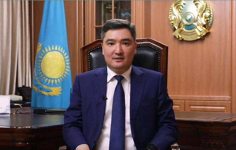 Новым премьер-министром Казахстана стал Олжас Бектенов