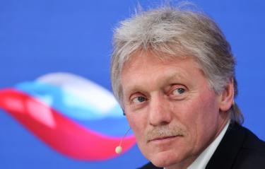 Песков: задача власти - чтобы люди были счастливее и богаче