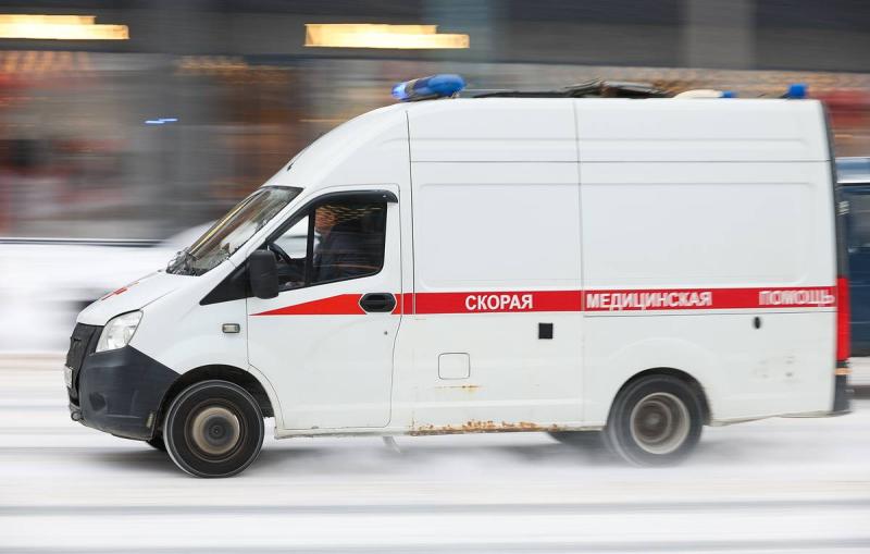 В Кировске ЛНР пять человек погибли при подрыве на мине