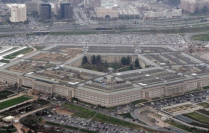 США могут провести испытание гиперзвуковой ракеты, развивающей скорость 24 тыс. км/ч