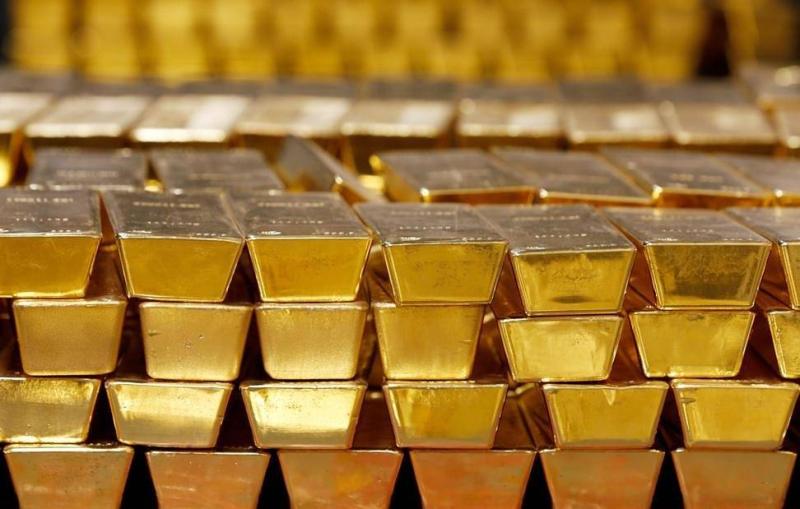 Цена золота на Comex обновила исторический максимум