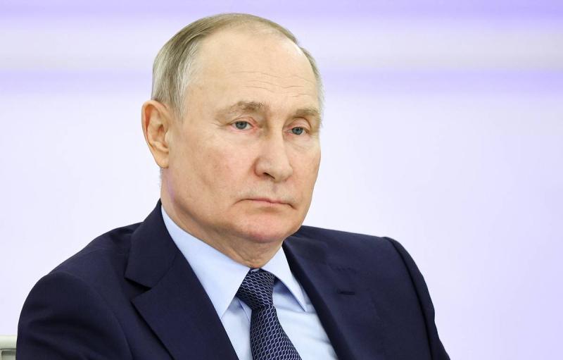 Путин 6 марта встретится в Сочи с гендиректором МАГАТЭ