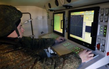 ВС РФ на учениях отработают применение нестратегического ядерного оружия