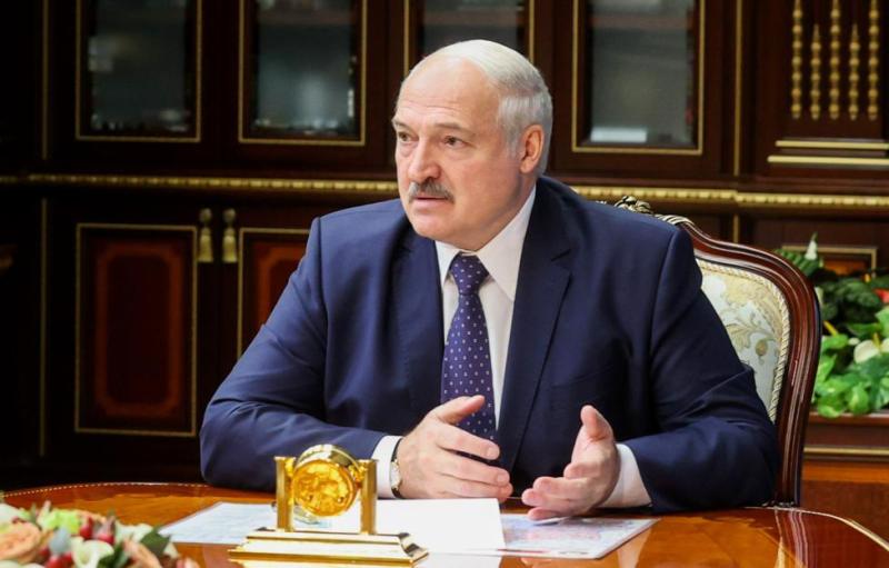 Лукашенко будет присутствовать на параде Победы в Москве