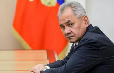 Шойгу констатировал провал попытки Запада нанести стратегическое поражение РФ