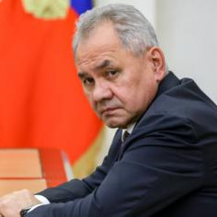 Шойгу констатировал провал попытки Запада нанести стратегическое поражение РФ
