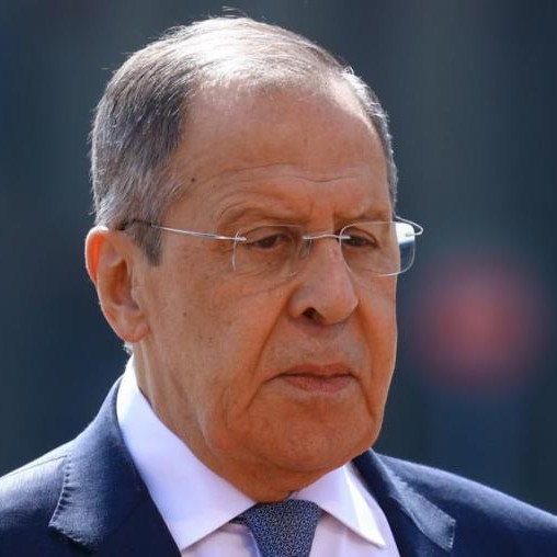 Лавров прибыл на ПМЭФ после завершения турне по Африке