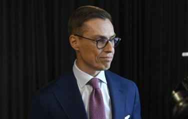Стубб: в Финляндии и Балтии не видят военной угрозы со стороны России