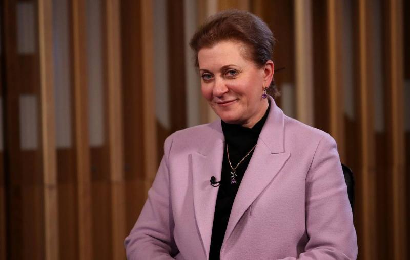 Попова: вакцина от гриппа с обновленным штаммом должна появиться в августе