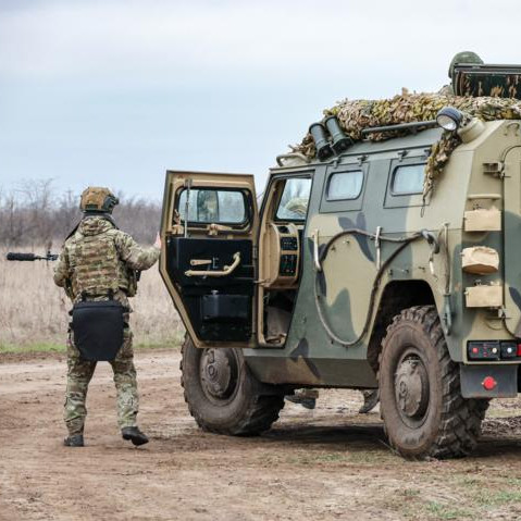 Недельные потери ВСУ в зоне СВО составили более 13 тыс. военных