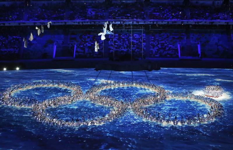 Жуков заявил о готовности Сочи провести новые Олимпийские игры хоть сейчас
