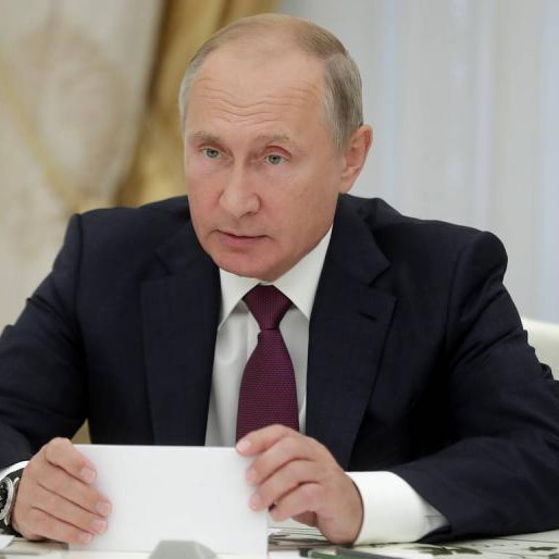 Путин: индексация соцвыплат с 1 февраля затронула уже 20 млн россиян