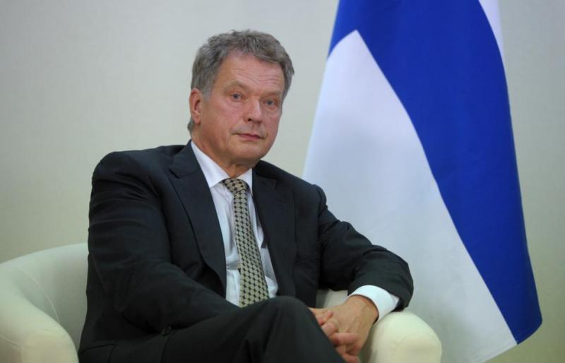 Президент Финляндии предупредил о сложной весне на границе с РФ