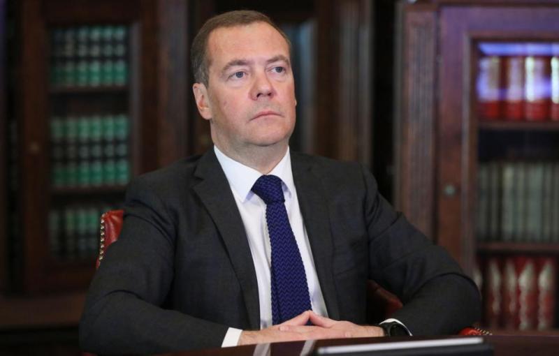 Медведев предрек наступление Апокалипсиса в случае войны России с НАТО