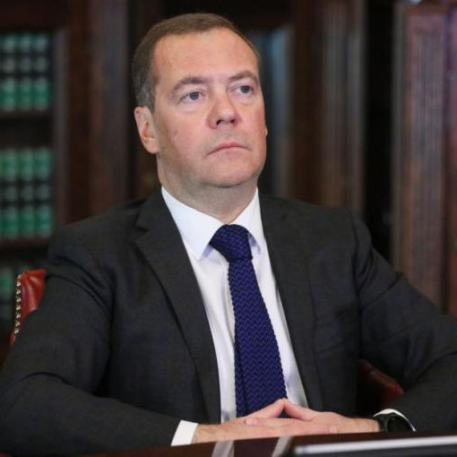 Медведев предрек наступление Апокалипсиса в случае войны России с НАТО