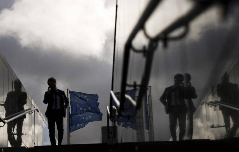 Bloomberg: ЕС намерен применить новые санкции в отношении РФ из-за смерти Навального