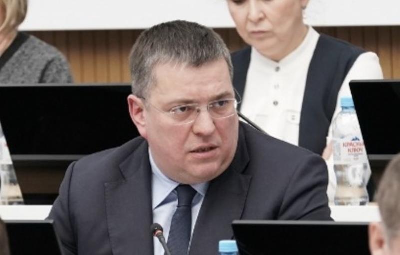 Глава Минтранса Башкирии задержан за взятку в особо крупном размере