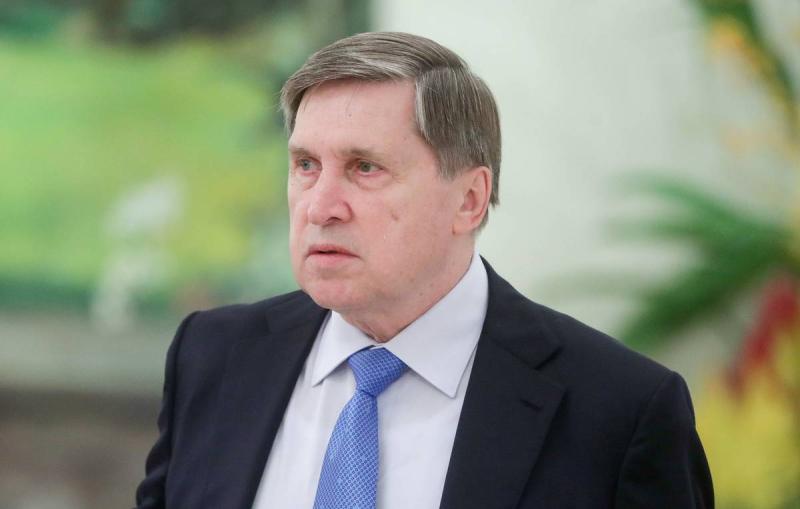 Ушаков: не посетившие инаугурацию Путина послы забыли, зачем находятся в Москве