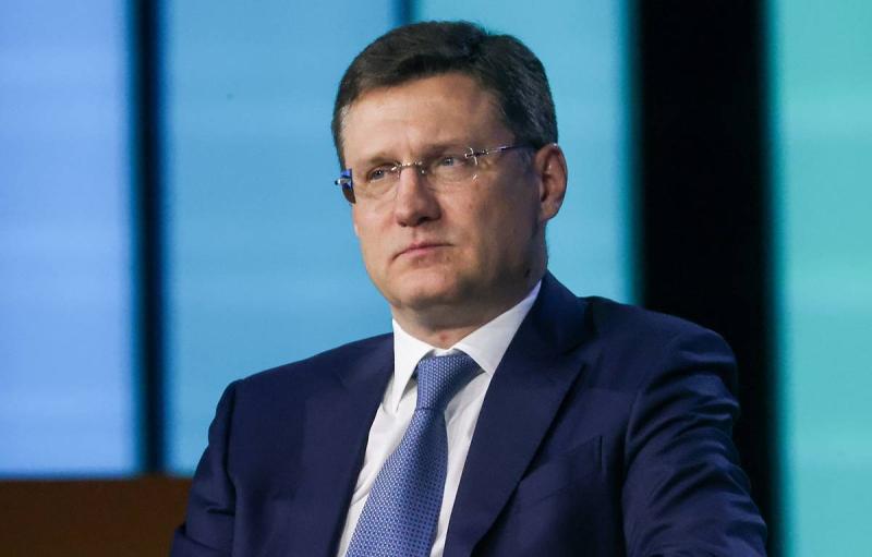 Новак: нынешняя стоимость нефти объективно отражает ситуацию на рынке