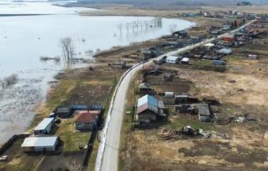 Вильфанд рассказал о начале половодья во многих регионах РФ