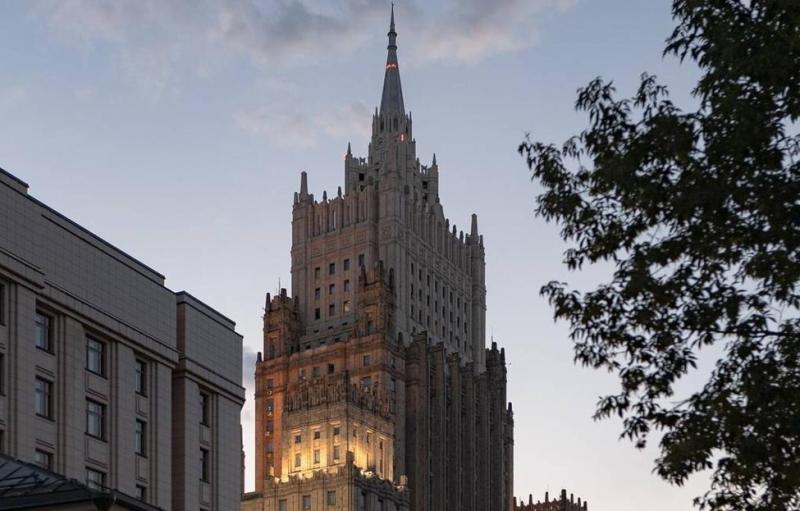 Россия ценит позицию Китая, отказавшегося от украинского саммита в Швейцарии