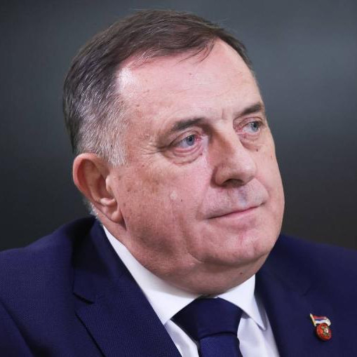 Додик: у Запада был план разбить Россию на пять частей