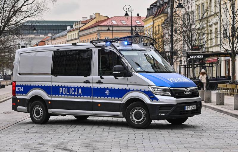 В Польше обнаружили тело одного из богатейших бизнесменов страны