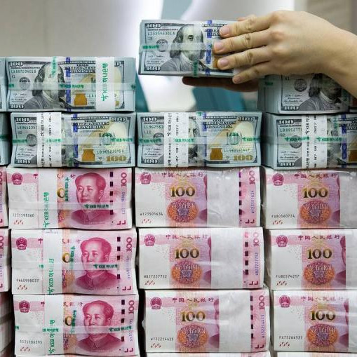Более 90% расчетов между Россией и Китаем проводится в нацвалютах