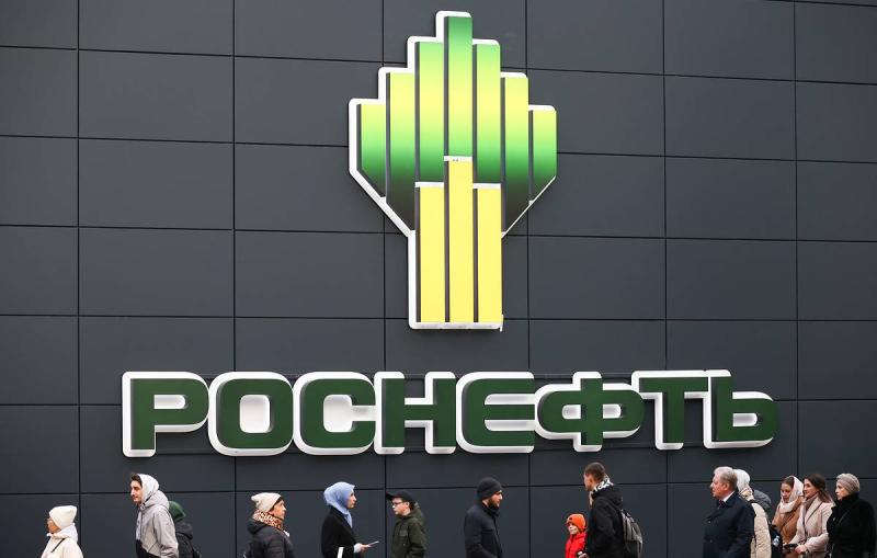 Песков: изъятие активов "Роснефти" в Германии не останется без последствий
