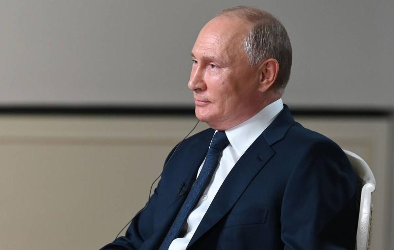 Президент поздравил ученых с Днем российской науки