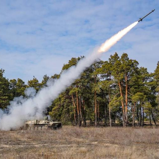 Минобороны РФ заявило об уничтожении украинского БПЛА над Крымом
