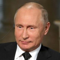 Путин заявил, что 