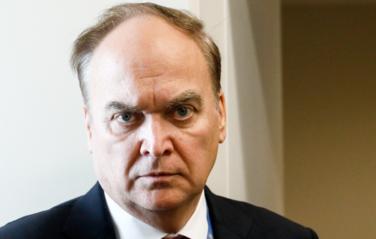 Посол РФ в США провел встречи в Белом доме и Госдепе по трагедии с Ил-76