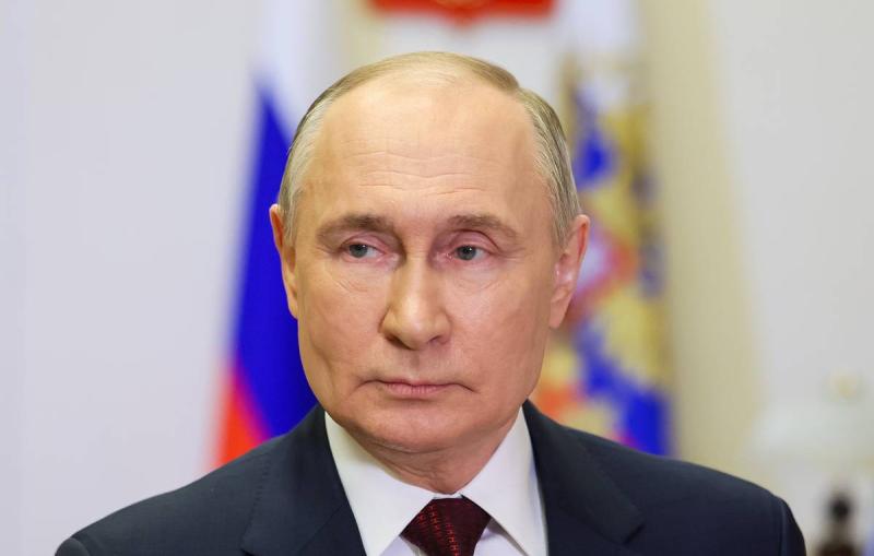 Президент РФ подписал указ о помиловании 52 осужденных женщин