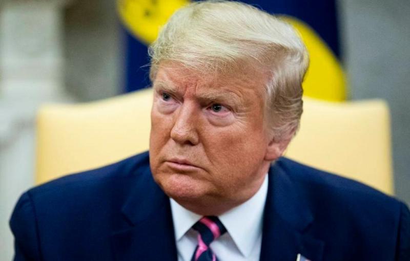 Трамп: если страны НАТО не будут платить, то США не будут защищать их