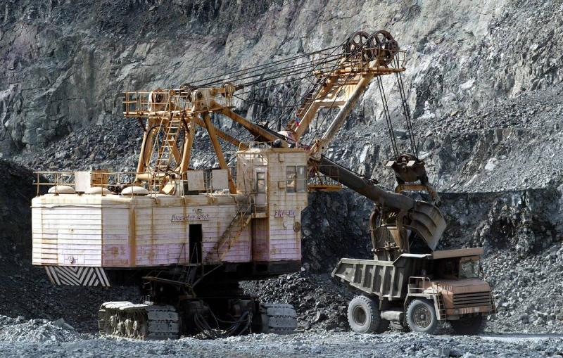 Стоимость никеля впервые с 9 ноября 2023 года превысила $18 тыс. за тонну