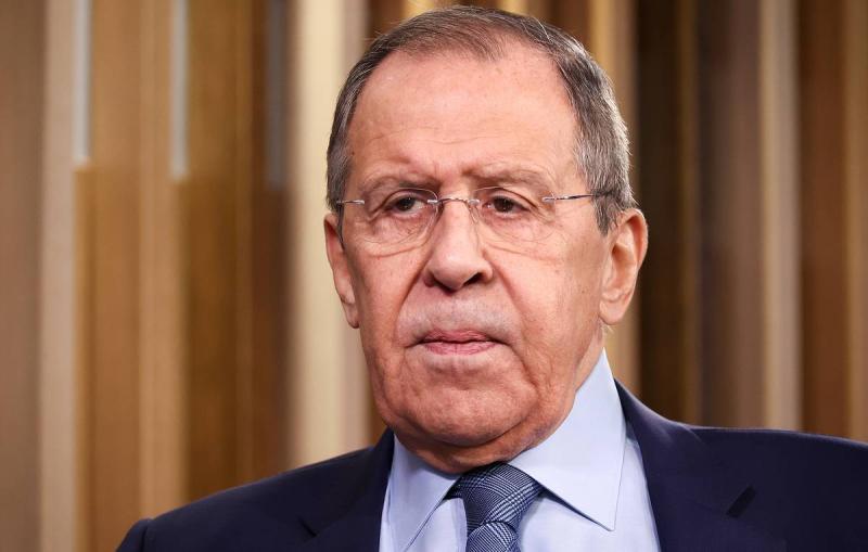 Лавров: Россия сражается сегодня за всех, и мировое большинство это понимает