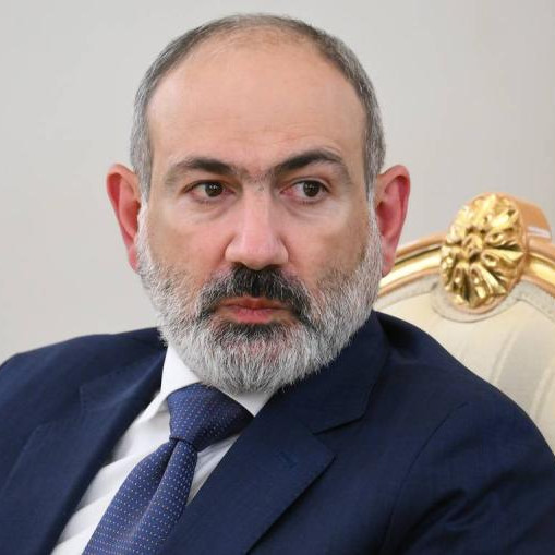 Пашинян прилетел в Москву для участия в саммите ЕАЭС