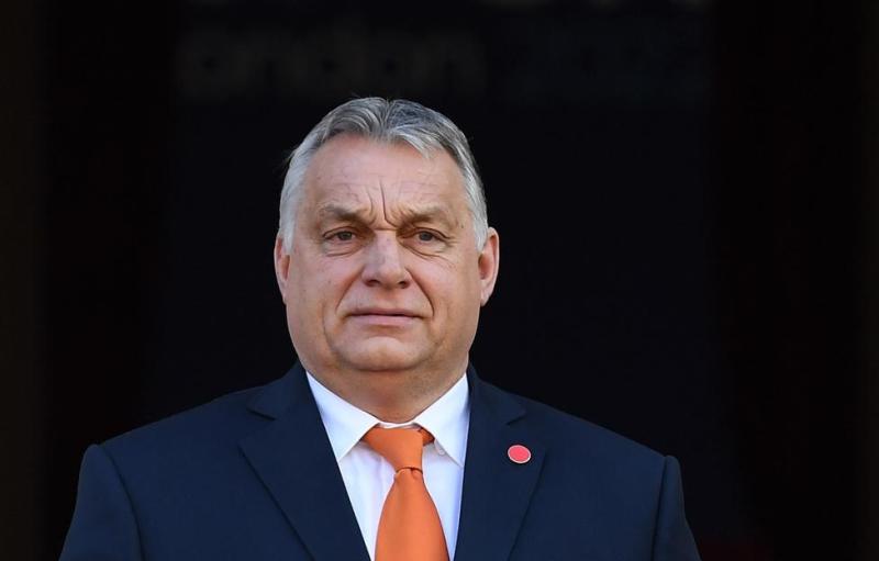 Орбан не представляет себе поражения России на Украине
