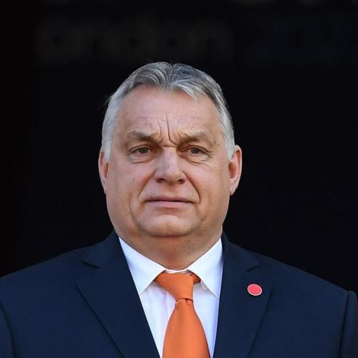 Орбан не представляет себе поражения России на Украине
