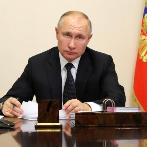 Президент РФ разрешил выплачивать до 10 тыс. рублей из остатков маткапитала