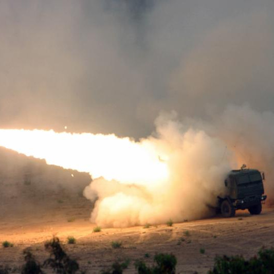 ВС РФ уничтожили пусковые установки РСЗО HIMARS, которые атаковали Севастополь