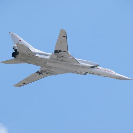 Российскому военному обещали порядка $3 млн за угон Ту-22М3