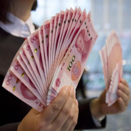 Курс юаня на открытии Московской биржи вырос до 11,985 рубля