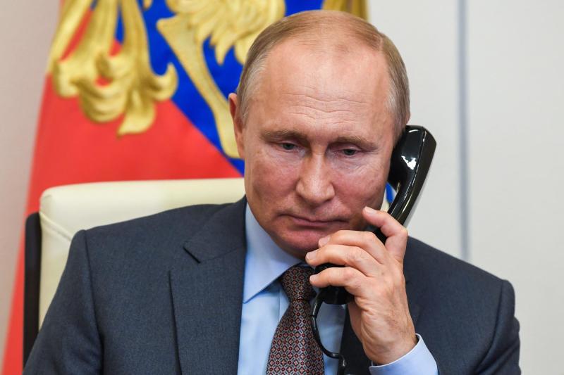 Президенты России и Вьетнама подтвердили нацеленность на укрепление партнерства